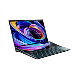 Asus ZenBook UX582HM-KY012W 15-inch (2021) - Core i7-11800H - 16GB - SSD 1000 GB AZERTY - Francês