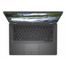 Dell Latitude 5400 14-inch (2019) - Core i7 - Gen 8 (U) - 64GB - SSD 4 TB QWERTY - Sueco