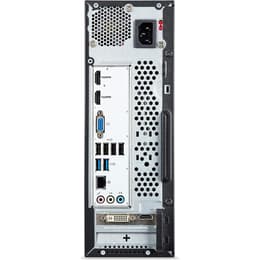 Acer Aspire XC-886 Core i5-9400 2.9 - SSD 512 GB - 8GB