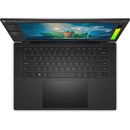 Dell Precision 5570 16-inch (2022) - Core i7 - Gen 12 (H) - 32GB - SSD 1 TB QWERTY - Grego