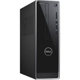 Dell Inspiron 3470 SFF Core i3-8100 3.6 - SSD 256 GB + HDD 1 TB - 16GB