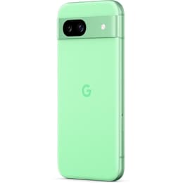 Google Pixel 8a 128GB - Verde - Desbloqueado