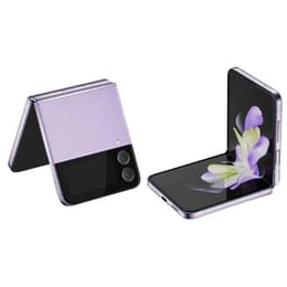 Galaxy Z Flip4 512GB - Roxo Escuro - Desbloqueado