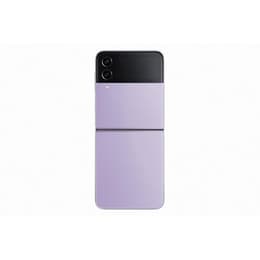 Galaxy Z Flip4 512GB - Roxo Escuro - Desbloqueado