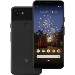 Google Pixel 3A XL 64GB - Preto - Desbloqueado
