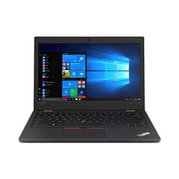 Lenovo ThinkPad L390 13-inch (2019) - Core i5-8365U - 8GB - SSD 256 GB QWERTY - Espanhol
