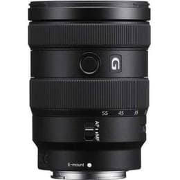 Lente Sony E 16-55mm f/2.8 G Sony E 16-55mm f/2.8