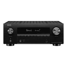 Denon AVCX3700H Amplificadores De Som