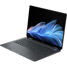 HP OmniBook Ultra Flip 14-FH0XXX 14-inch (2024) - Core Ultra 9 288V - 32GB - SSD 1 TB QWERTY - Espanhol