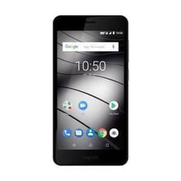 Gigaset GS180 16GB - Cinzento - Desbloqueado