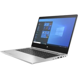 HP ProBook X360 435 G8 13-inch (2021) - Ryzen 5 - 5000 Series (U) - 16GB - SSD 1 TB AZERTY - Francês