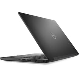 Dell Latitude 7390 13-inch (2019) - Core i7-8650U - 16GB - SSD 512 GB AZERTY - Francês