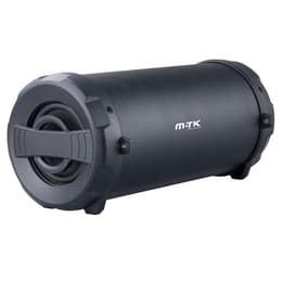 M-Tk K3460 Bluetooth Speakers - Preto