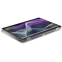 Dell Latitude 7440 14-inch (2023) - Core i5 - Gen 13 (P) - 16GB - SSD 256 GB QWERTY - Inglês