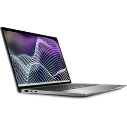 Dell Latitude 7440 14-inch (2023) - Core i5 - Gen 13 (P) - 16GB - SSD 256 GB QWERTY - Inglês