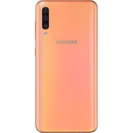 Galaxy A50 128GB - Coral - Desbloqueado