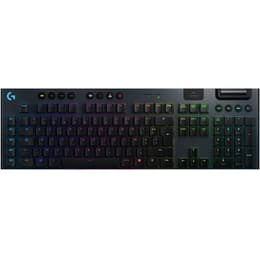 Logitech Teclado QWERTZ Suíço Sem fios Retro-iluminado G915 Lightspeed RGB