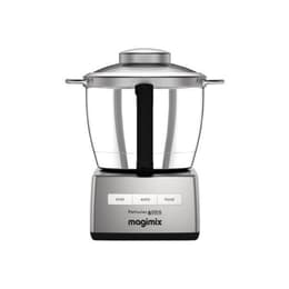 Liquidificador/Misturador Magimix CS 6200 XL L - Prateado