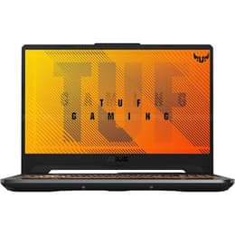 Asus TUF Gaming F15 FX506LH-HN129T 15"-inch - Core i7 - Gen 10 (H) - 16GB - SSD 512 GB NVIDIA GeForce GTX 1650 QWERTY - Inglês