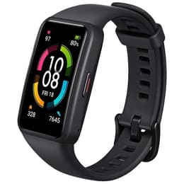 Smart Watch Honor Band 7 - Preto