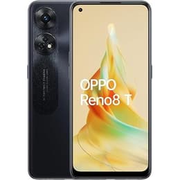 Oppo Reno 8 T 128GB - Preto - Desbloqueado