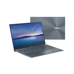 Asus ZenBook 13-UX325JA-3 13-inch (2019) - Core i5-1035G1 - 8GB - SSD 256 GB AZERTY - Francês