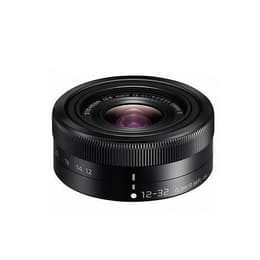 Lente Panasonic Micro 4/3 Lumix G Vario 12-32 mm f/3.5-5.6 ASPH. MEGA O.I.S Micro 4/3 12-32 mm f/3.5-5.6