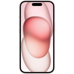 iPhone 15 256GB - Rosa - Desbloqueado