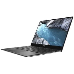 Dell XPS 13 9370 13-inch (2018) - Core i7 - Gen 8 (U) - 16GB - SSD 512 GB QWERTY - Espanhol