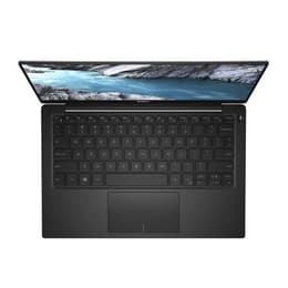 Dell XPS 13 9370 13-inch (2018) - Core i7 - Gen 8 (U) - 16GB - SSD 512 GB QWERTY - Espanhol