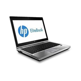 HP EliteBook 2570p 12-inch (2008) - Core i5-3320M - 8GB - HDD 320 GB AZERTY - Francês