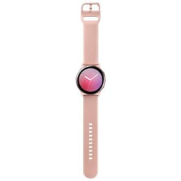 Smart Watch Samsung GPS Galaxy Watch Active 2 40mm (SM-R830) - Rosa
