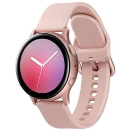 Smart Watch Samsung GPS Galaxy Watch Active 2 40mm (SM-R830) - Rosa