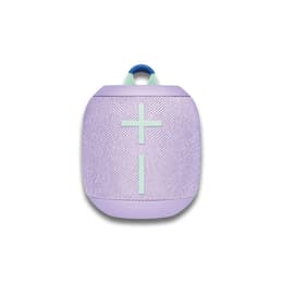 Ultimate Ears Wonderboom 3 Bluetooth Speakers - Lavanda