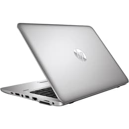 Hp EliteBook 820 G3 12-inch (2016) - Core i3-6100U - 8GB - SSD 256 GB AZERTY - Francês