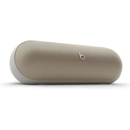 Beats Pill Bluetooth Speakers - Castanho