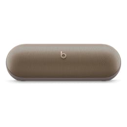 Beats Pill Bluetooth Speakers - Castanho