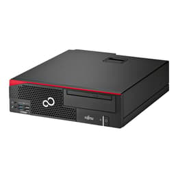 Fujitsu Esprimo D556 Core i3-6100 3,7 - SSD 120 GB - 8GB