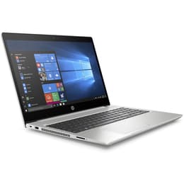 HP ProBook 450 G6 15-inch (2018) - Core i7 - Gen 8 (U) - 32GB - SSD 2 TB AZERTY - Francês