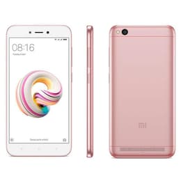 Xiaomi Redmi 5A 16GB - Ouro Rosa - Desbloqueado