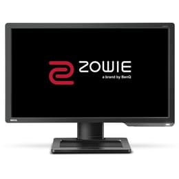 24-inch Benq Zowie XL2411P 1920x1080 LED Monitor Preto