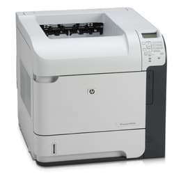 HP Laserjet P4015N Laser monocromáticas