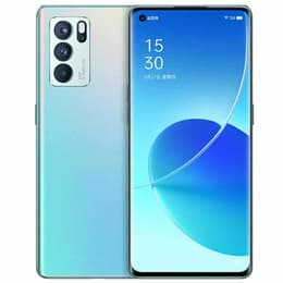 Oppo Reno6 Pro 256GB - Azul - Desbloqueado - Dual-SIM