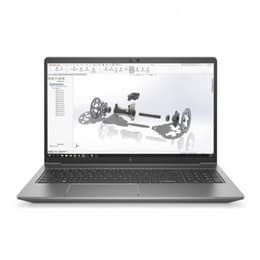 HP Zbook Power G7 15-inch (2020) - Core i7 - Gen 10 (H) - 16GB - SSD 512 GB AZERTY - Francês
