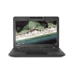 Lenovo N23 Yoga ChromeBook MediaTek MT8173C 2.1 GHz 32GB SSD - 4GB QWERTY - Sueco