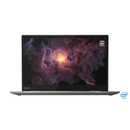 Lenovo ThinkPad X1 Yoga G4 14-inch Core i5-8365U - SSD 256 GB - 16GB QWERTY - Espanhol