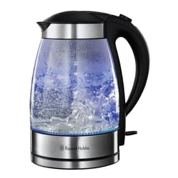 Russell Hobbs 15082 Prateado 1,7000L - Chaleira Elétrica