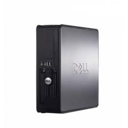 Dell Optiplex 760 SFF Pentium E5200 2,5 - SSD 240 GB - 8GB