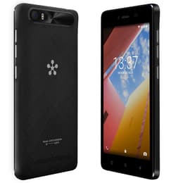 Konrow Just-5 8GB - Preto - Desbloqueado