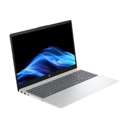 HP OmniBook 3 15-fn0006nl 15-inch (2025) - Ryzen AI 5 330 - 16GB - SSD 1 TB QWERTY - Italiano